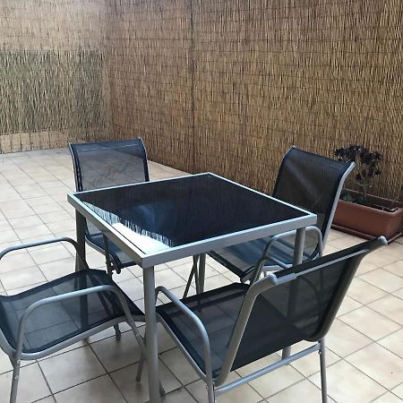 Casavacanze Estate 1 Сан-Бенедетто-дель-Тронто Экстерьер фото