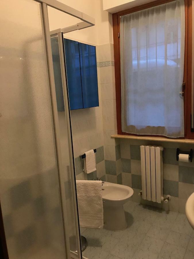 Casavacanze Estate 1 Сан-Бенедетто-дель-Тронто Экстерьер фото