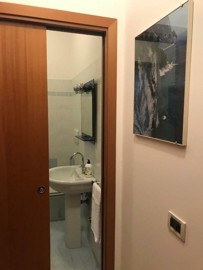 Casavacanze Estate 1 Сан-Бенедетто-дель-Тронто Экстерьер фото
